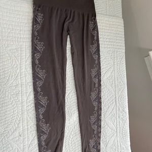 M Rena seamless leggings